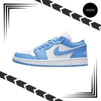 ราคา CHTZLKSR_STOCK :: NIKE (W) AIR JORDAN 1 LOW RETRO “UNC” (25521441487)