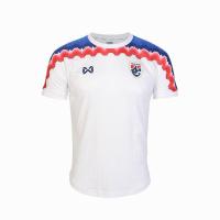 ราคา WARRIX THAILAND JERSEY 2023/24 REPLICA (WA-233FBATH52) (22984515237)