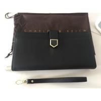 ราคา กระเป๋าสตางค์ CHARLES & KEITH long wallets (1795392965)