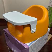 ราคา เก้าอี้หัดนั่ง พร้อมถาดอาหาร ของ Karibu (3938261029)