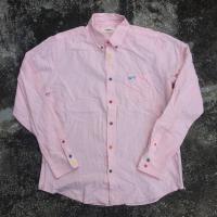 ราคา Tommyเสื้อเชิ้ตมือสอง (7138070331)