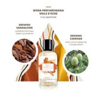 ราคา Yves rocher voile d'ocre แบ่งขายน้ำหอม (กลิ่นแนว Santal 33 Le) (19207006175)