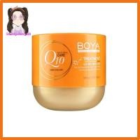 ราคา BOYA คิวเท็น ทรีทเม้นท์ 500G โบย่า (21794318774)