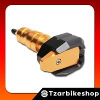 ราคา กันล้ม Z800 กันล้มข้างเครื่อง เฉพาะรุ่น Z800 คุณภาพระดับ Hi-end (13889547748)