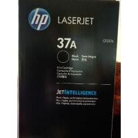 ราคา Hp 37 cf237A Black ตลับหมึกโทนเนอร์ ของแท้ (25714049918)