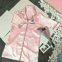 ราคา พร้อมส่ง✔ชุดนอน Estherlove chuu pajamas (213507719)