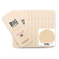 ราคา Etude House Big Cover Concealer BB SPF50+PA+++ # Vanilla (181380179)