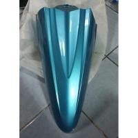 ราคา บังโคลน Yamaha Mio สีเขียว (5037390569)