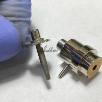 ราคา Musthave ชุดม้วนลาน Seiko winding mainspring 4R NH35 NH36 7S26 7S36 7009 (25278127015)