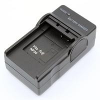 Fuji Charger Battery Camera (NP-30)