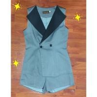 ราคา งานset 2 ชิ้น ป้าย Orange juice size s (14548381591)