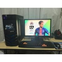 ราคา คอมพิวเตอร์ตั้งโต๊ะ AMD Athlon ii x3 445 สเปคแรง พร้อมการ์ดจอ Nvidia geforce GT 630 2G ราคาพิเศษ ครบชุด (1934438032)