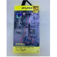 ราคา หูฟังบลูทูธ awei a920bl ของใหม่ ของแท้ (3335751952)