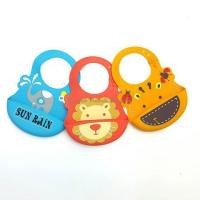 ราคา 2Kids- ผ้ากันเปื้อนซิลิโคน แบบนุ่ม (109289367)
