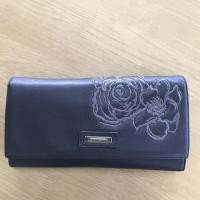 ราคา กระเป๋าสตางค์ Louis fontaine แท้% (281637683)