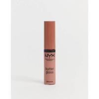 ราคา พร้อมส่ง ของแท้ NYX Professional Makeup Butter Gloss 4.7ml/8ml (Various Shade) (10881975042)