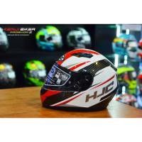 ราคา หมวกกันน็อค HJC รุ่น CS-15 KANE MC1 (2690677650)