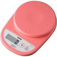 ราคา TANITA เครื่องชั่งอาหาร KD-190 (2kg.) สีชมพู เครื่องชั่งดิจิตอล นำเข้าจากญี่ปุ่น (22470669817)