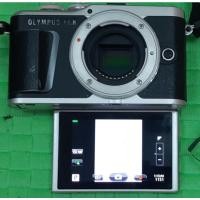 ราคา รับซ่อมกล้อง Olympus pen Epl8 จอแตก (2128729426)