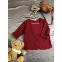 ราคา เสื้อคลุม เบรเซอร์ป้าย Irada (11763500782)