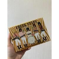 ราคา Benefit Cheek Stars Mini Reunion Tour Palette มือสอง (25657264344)