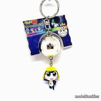 ราคา [แท้/มือ2] พลทหารทามามะ พวงกุญแจโมเดลการ์ตูน [Keroro Gunso] เคโรโระ ขบวนการอ๊บอ๊บป่วนโลก งานลิขสิทธิ์แท้จากญี่ปุ่น (3501423543)