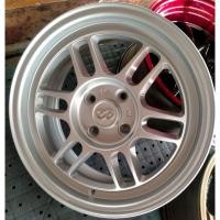 ราคา ล้อแม็กใหม่ RPF1 ขอบ15” ET35 กว้าง7 4รู100 (6079525075)