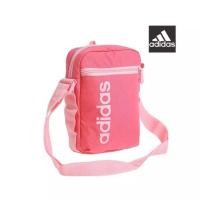 ราคา adidasแท้ กระเป๋าสะพายข้างรุ่น LIN CORE ORG-DT8628-NS แท้% ป้ายห้อย (7234573847)
