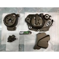 ราคา ฝาครอบเครื่องทั้งชุด KR Victor Serpico แท้มือ1ศูนย์Kawasaki (9316661676)