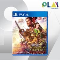 ราคา [PS4] [มือ1] Nobunaga's Ambition Awakening [PlayStation4] [เกมPS4] (21788894826)