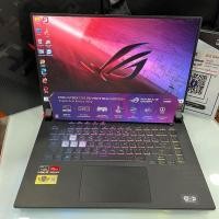 ราคา ASUS ROG STRIX G15 GL543QY-HF003T Ryzen 9 5900HX RX 6800M 12 GB (15370357677)