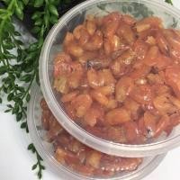 ราคา กุ้งหวาน อย่างดี กุ้งทะเลต้มสดใหม่ พร้อนทาน ไม่ใส่สี หวานน้อย (7504047226)