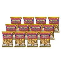 ราคา Tong Garden Peanuts Mixed Anchovy ถั่วลิสงผสมปลาอบกรอบ ตรา ทองการ์เด้น 30 กรัม x 12 ซอง (7234580898)