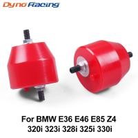 ราคา อุปกรณ์เมาท์ขาตั้งเครื่องยนต์ ด้านหน้า ฝั่งซ้าย และขวา สําหรับ BMW E36 E46 Compact Z3 Z4 Inline 6CYL 85A Polyurethane 11811140985 22116779970 (16970435891)