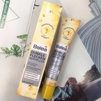 ราคา ของแท้ พร้อมส่ง แม่ค้าหิ้วเอง Balea Dunkle Flecken ลดฝ้า ครีมทาฝ้า ครีมหน้าใส ไร้สาร ฝ้า กระจางลง ขนาด 50ml (2820479000)