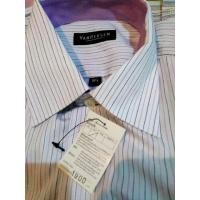 ราคา เสื้อเชิ้ตผู้ชายแบนด์#van heusen#มือ1แท้ (3300398803)