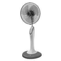 ราคา SHARP พัดลมตั้งพื้น 18" รุ่น PJ-ST181 รับประกันศูนย์ 3 ปี (1190994727)