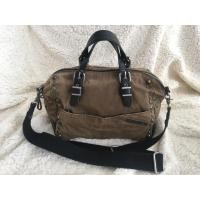 ราคา กระเป๋าผ้าใบ Diesel แท้ (2117666254)