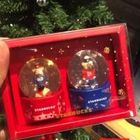 ราคา แก้ว Starbucks Christmas Limited Edition @Shanghai (1690260780)