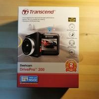 ราคา [มือสอง]​ Transcend Drivepro 200 (4676636467)