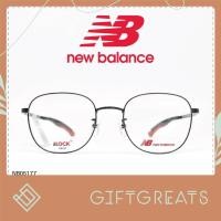 ราคา Newbalance NB05177 กรอบแว่น (6534999585)