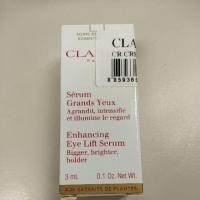 ราคา CLARINS Paris Enhancing Eye Lift Serum 3ml (1643670669)