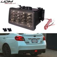ราคา Ijdm ไฟตัดหมอก ไฟเบรกท้าย LED 3rd 4th All-In-One F1 สําหรับ Subaru WRX STi Impreza XV Crosstrek 2011 2012 2013 2014 2015 2016 2017 2018 2019 84913FG420 (14799039849)