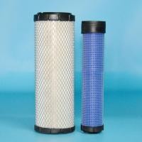 ราคา คูโบต้า L3200 L3408 L3608 L4018 L4508 L4708 กรองอากาศ รถไถ ลูกนอก + ลูกใน #ได้สินค้า 2 ชิ้น (24781015742)