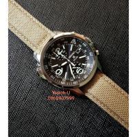 ราคา นาฬิกาข้อมือผู้ชาย Seiko Prospex Solar Military Alarm Chronograph SSC293P1 SSC293P SSC293 ของแท้ ของใหม่ (7428086758)