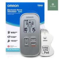 ราคา เครื่องนวดไฟฟ้า omron รุ่น HV-F021 หมดปัญหาอาการปวดทั่วร่างกาย (25758468082)