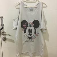 ราคา เสื้อยืด Disney มือสอง (1387161905)
