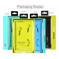 ราคา หูฟัง USAMS Colorful Doug (98654416)