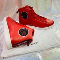 ราคา Sale‼️ รองเท้า CPS ของแท้ 100% (7012107691)
