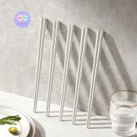 ราคา R66 ตะเกียบ ตะเกียบพลาสติก ตะเกียบคีบอาหาร ตะเกียบจีน 5 คู่ (25114191883)